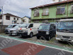 豊町2 月極駐車場の周辺写真