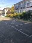 上小田中6 月極駐車場 駐車場外観写真 1枚目