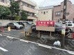 月極駐車場の周辺写真