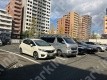 月極駐車場の周辺写真