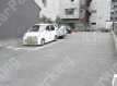 月極駐車場の周辺写真