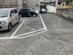 月極駐車場の周辺写真