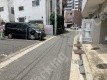 月極駐車場の周辺写真