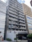 月極駐車場の周辺写真