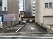 月極駐車場の周辺写真