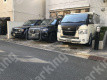 赤坂7 月極駐車場の周辺写真