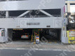 天神4 月極駐車場の周辺写真