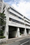 月極駐車場の周辺写真