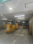 月極駐車場の周辺写真