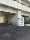 横浜市南区高根町3 月極駐車場 出入り口写真 1枚目
