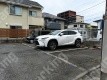 上石神井2 月極駐車場 駐車場外観写真 3枚目