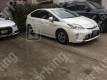 月極駐車場の周辺写真