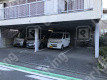 代々木4 月極駐車場の周辺写真