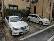 田端新町2 月極駐車場の周辺写真