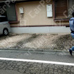 月極駐車場の周辺写真