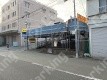 月極駐車場の周辺写真
