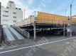 月極駐車場の周辺写真