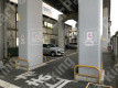 南品川2 月極駐車場の周辺写真