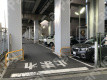 南品川2 月極駐車場の周辺写真