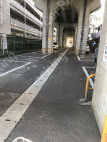 南大井1 月極駐車場の周辺写真