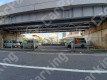 南大井3 月極駐車場の周辺写真
