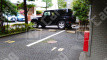 三田5 月極駐車場の周辺写真