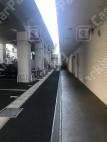中延4 月極駐車場の周辺写真