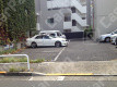 月極駐車場の周辺写真