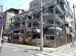 月極駐車場の周辺写真
