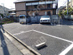月極駐車場の周辺写真