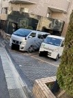 東五反田3 月極駐車場の周辺写真