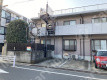 月極駐車場の周辺写真