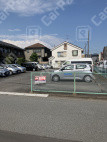 月極駐車場の周辺写真