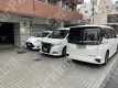 月極駐車場の周辺写真