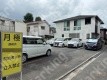 滝野川2 月極駐車場の周辺写真