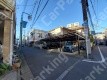 北千束3 月極駐車場 駐車場外観写真 2枚目