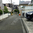 月極駐車場の周辺写真
