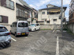 大久保2 月極駐車場の周辺写真
