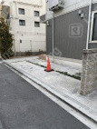 百人町1 月極駐車場の周辺写真