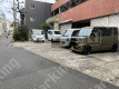 百人町1 月極駐車場の周辺写真