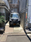 百人町1 月極駐車場の周辺写真