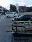 西原2 月極駐車場の周辺写真