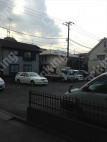 西原1 月極駐車場の周辺写真