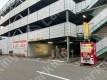 月極駐車場の周辺写真