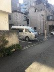 芝3 月極駐車場 駐車場外観写真 2枚目