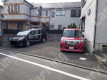 月極駐車場の周辺写真
