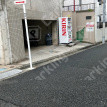 桜丘5 月極駐車場 その他写真 1枚目