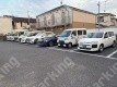 月極駐車場 車室写真 2枚目