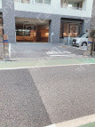 月極駐車場の周辺写真