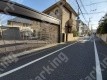 月極駐車場の周辺写真